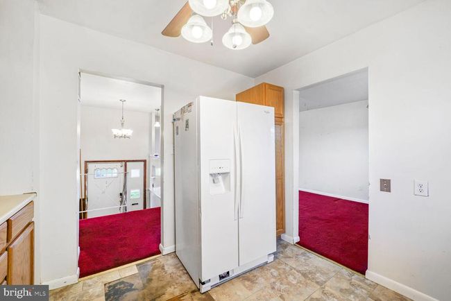 6028 Lucente Ave, House other with 4 bedrooms, 2 bathrooms and null parking in Suitland MD | Image 8