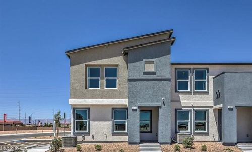 2562 Blue Passion Ave, North Las Vegas, NV, 89081-5676 | Card Image