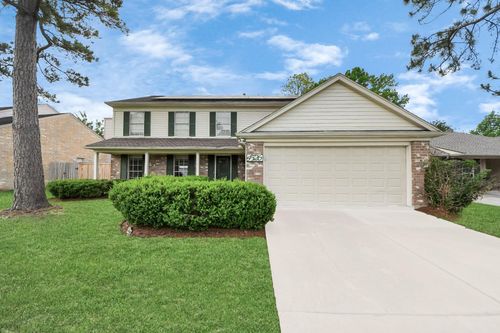 4526 Texas Trl, Sugar Land, TX, 77479-2015 | Card Image