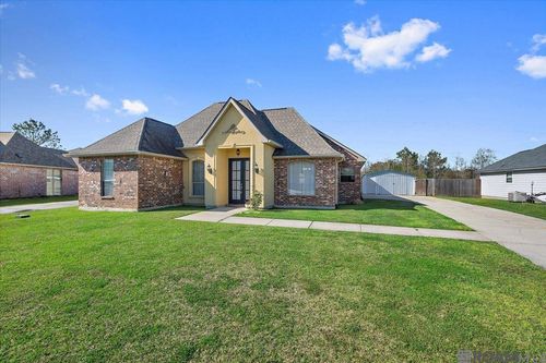 15025 Cross Gate Dr, Walker, LA, 70785-5225 | Card Image