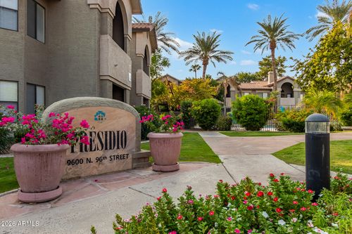 277-9600 N 96th St, Scottsdale, AZ, 85258-5160 | Card Image