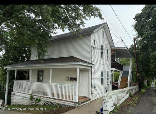 2nd-floor-713 Cherry Street, Scranton, PA, 18505 | Card Image