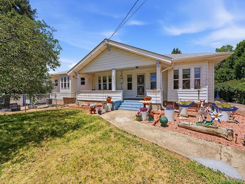 14275 W 50th Avenue, Golden, CO, 80403 | Card Image