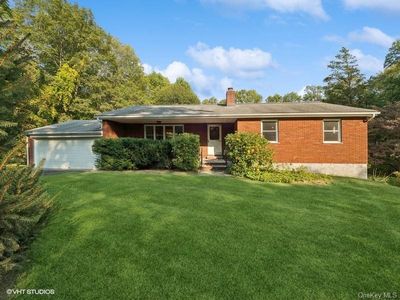 184 Schlueter Drive, House other with 3 bedrooms, 2 bathrooms and null parking in East Fishkill NY | Image 1