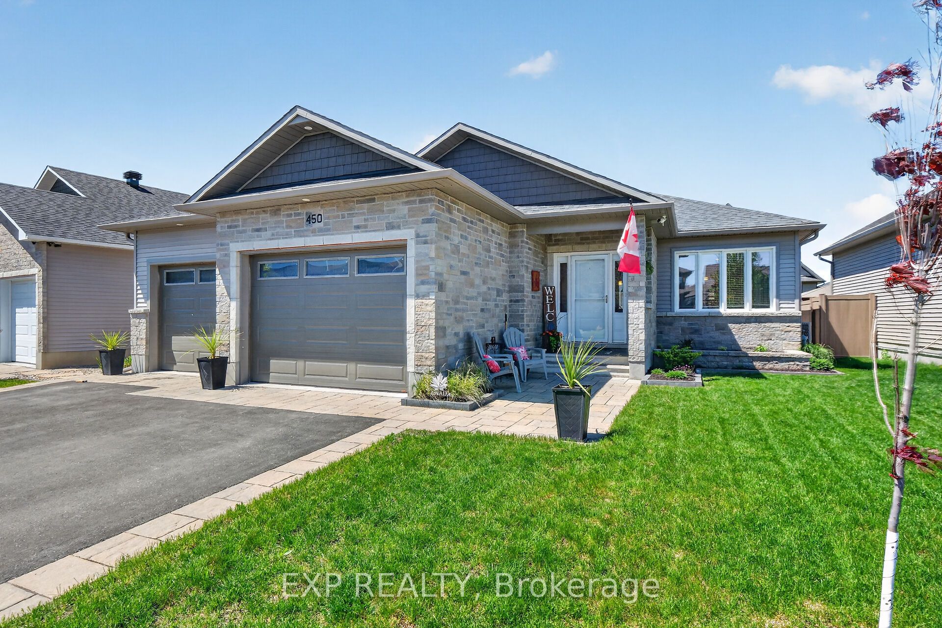 Residential in Russell 2