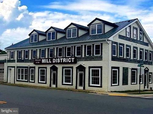 1801-#100 Princess Anne Street, FREDERICKSBURG, VA, 22401 | Card Image