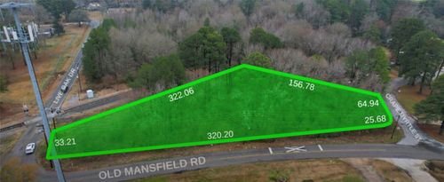 0 Old Mansfield Rd, Shreveport, LA, 71118 | Card Image