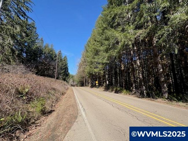 0 Logsden Rd, Home with 0 bedrooms, 0 bathrooms and null parking in Blodgett OR | Image 8