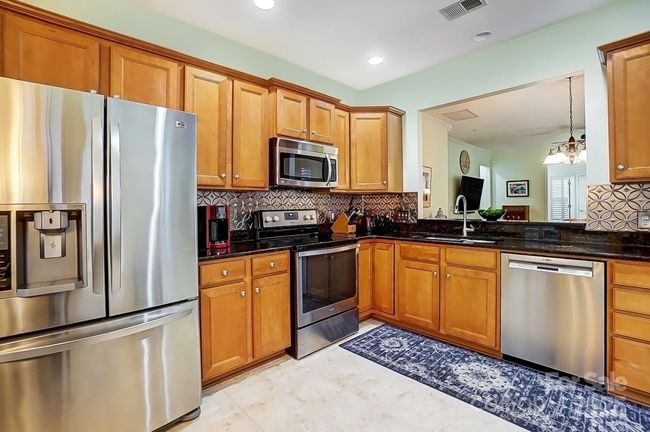 2036 Hudson Ln, Townhouse with 2 bedrooms, 2 bathrooms and null parking in Indian Land SC | Image 9
