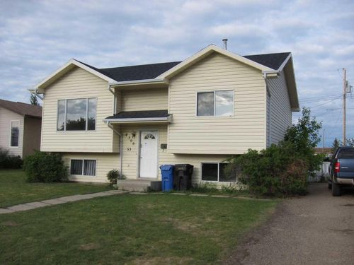 4306 53 St, Grimshaw, AB, T0H1W0 | Card Image