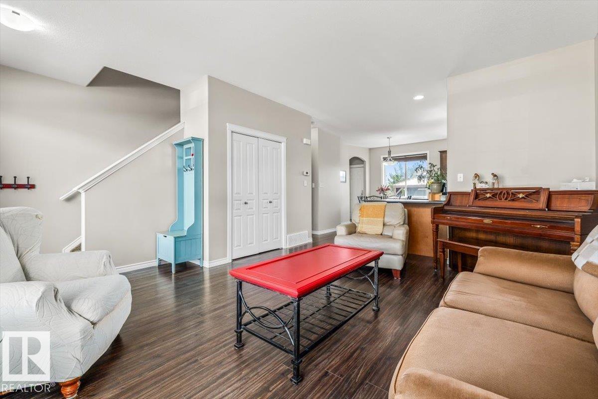Residential in Morinville 2