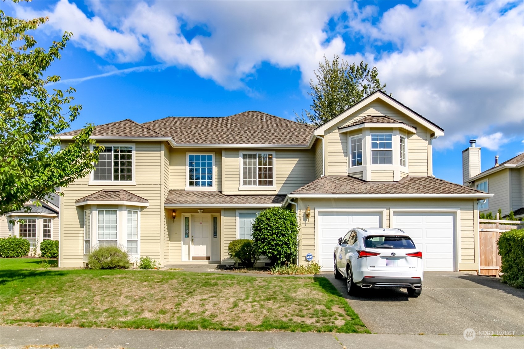 9th Ct, Federal Way, WA 98023