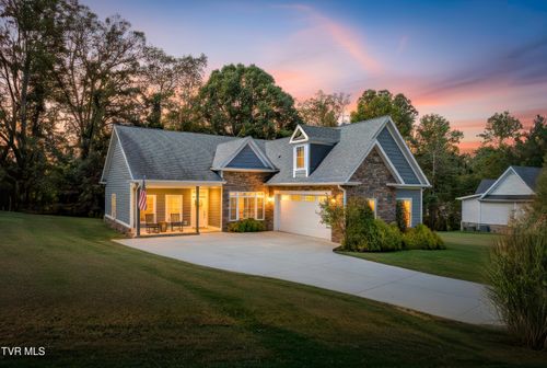 195 Creek Side Ct, Bristol, TN, 37620-2976 | Card Image