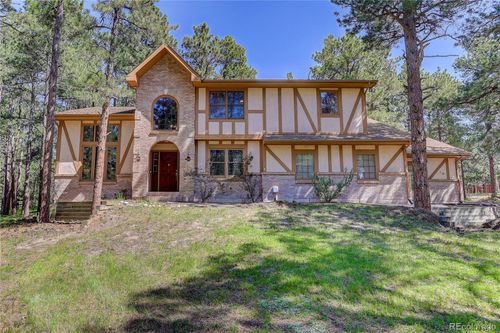 70 Long Bow Cir, Monument, CO, 80132-8735 | Card Image