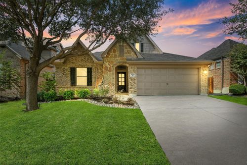 3521 Furlong Way, Fort Worth, TX, 76244-5103 | Card Image