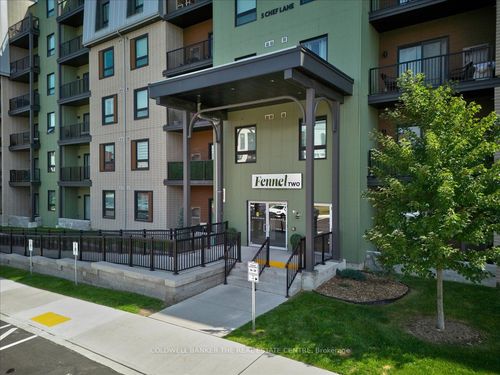 unit-512-5 Chef Lane, Barrie, ON, L9J0J8 | Card Image