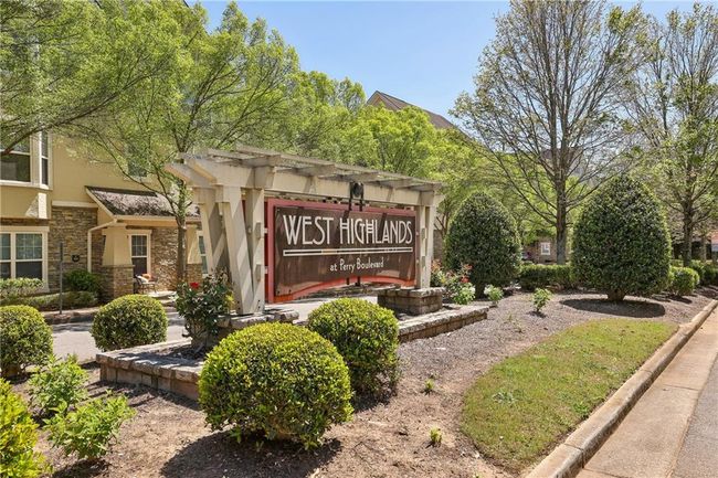 2003 Drew Dr Nw, House other with 3 bedrooms, 3 bathrooms and null parking in Atlanta GA | Image 22