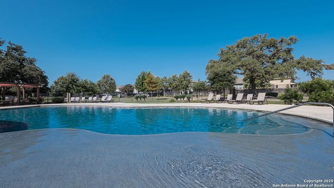 200 Squacco Heron, House other with 4 bedrooms, 2 bathrooms and null parking in San Antonio TX | Image 35