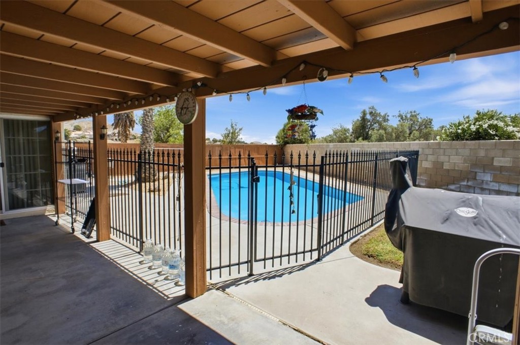 Residential in Rosamond
