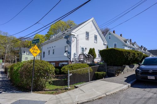 91 Garfield St, Quincy, MA, 02169-4115 | Card Image