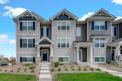 2101 Yellowstone Blvd, Mundelein, IL, 60060-1225 | Card Image