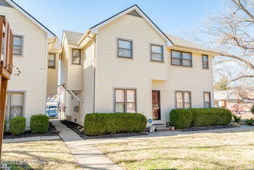 10-1140 S 1st St, Louisville, KY, 40203-5419 | Card Image