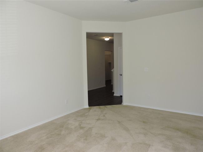 Home office view into the front hall | Image 8