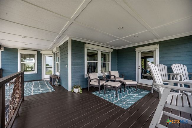 112 W Van Buren Ave, House other with 3 bedrooms, 2 bathrooms and null parking in Port O Connor TX | Image 14