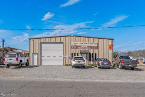 105 Nw Front St, Vivian, LA, 71082-2744 | Card Image