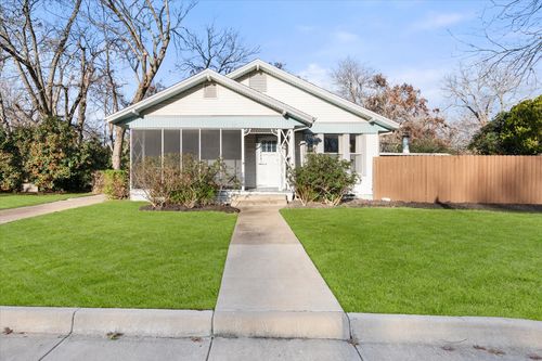 205 Cynisca St, Waxahachie, TX, 75165-2305 | Card Image