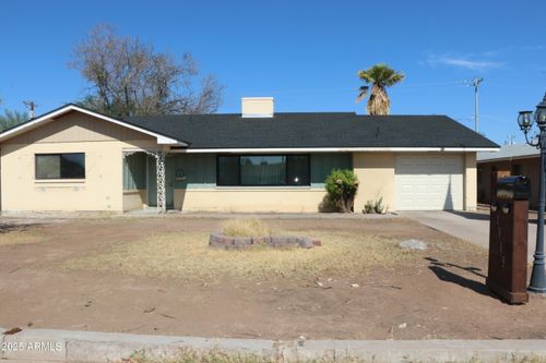 1913 N 22nd Pl, Phoenix, AZ, 85006-2427 | Card Image