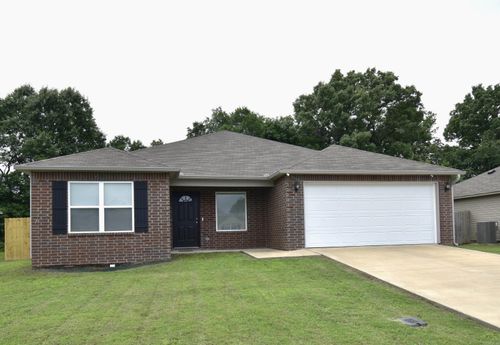 5329 Reed Dr, Jonesboro, AR, 72405-9407 | Card Image