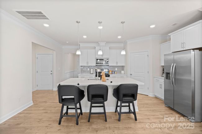 758 Latrobe Dr, House other with 3 bedrooms, 2 bathrooms and null parking in Iron Station NC | Image 11