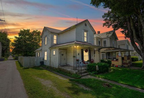 124 Wyandotte St, Lancaster, OH, 43130-3941 | Card Image