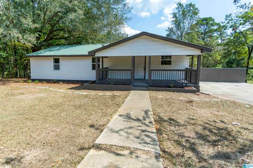 1239 Blaine Dr, ADAMSVILLE, AL, 35005-2441 | Card Image