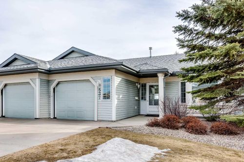 537 Epiphany Bay, Rocky View County, AB, T1X1G6 | Card Image