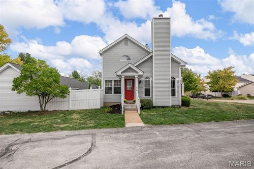 16549 Carriage View Ct, Wildwood, MO, 63040-1402 | Card Image