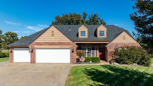 6026 Lake Breeze Rd, Grove, OK, 74344-7896 | Card Image