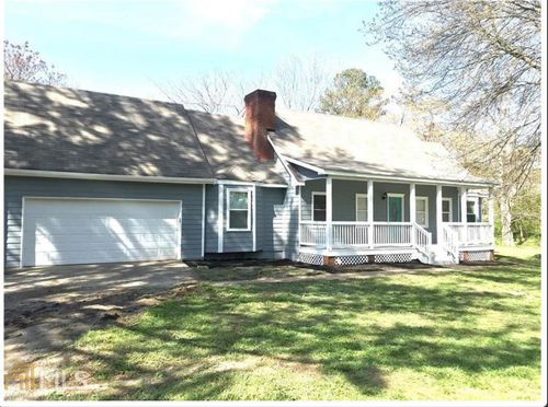 6744 Rockbridge Rd, Stone Mountain, GA, 30087-4810 | Card Image