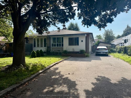 68 Tulloch Dr, Ajax, ON, L1S2S5 | Card Image