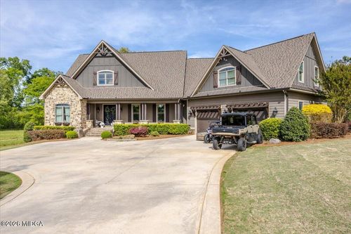 176 Peninsula Avenue, Macon, GA, 31220 | Card Image