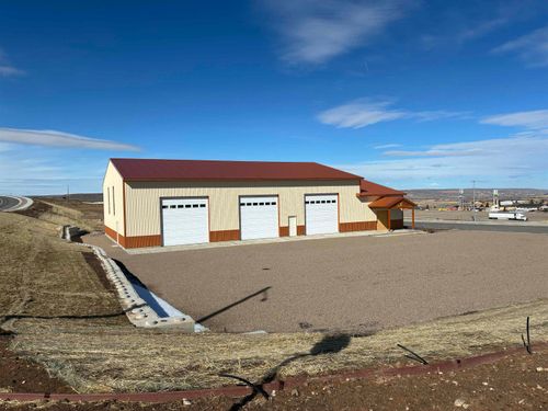 101 Tower Road, Evanston, WY, 82930 | Card Image