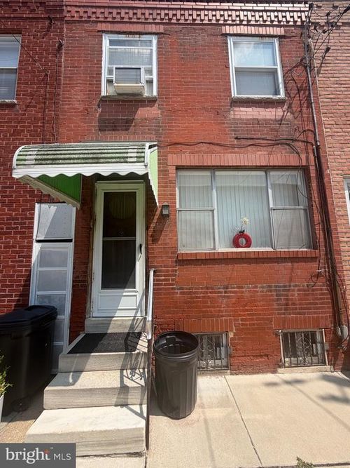 923 Hoffman St, PHILADELPHIA, PA, 19148-2324 | Card Image