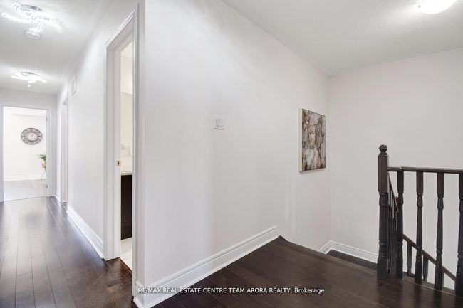 38 Rosewell Cres, House other with 8 bedrooms, 6 bathrooms and 4 parking in Georgetown ON | Image 17