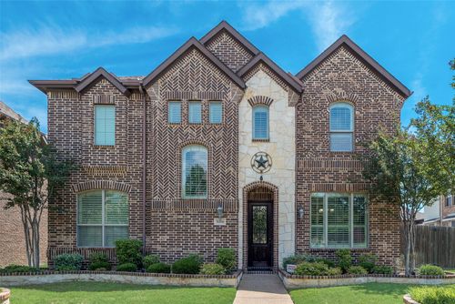 5056 Empire Way, Irving, TX, 75038-3456 | Card Image