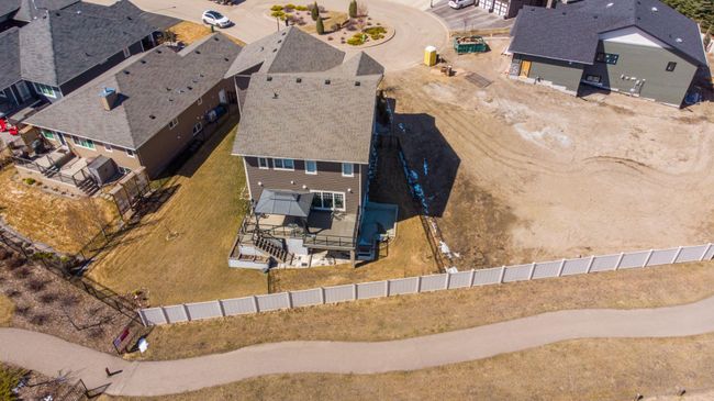52 Talisman Close, Home with 6 bedrooms, 4 bathrooms and 3 parking in Red Deer AB | Image 36