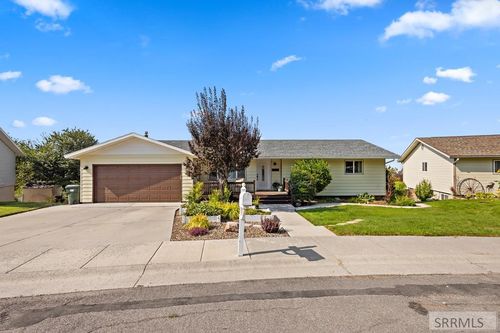 1445 Bluebell Cir, Pocatello, ID, 83201-2369 | Card Image