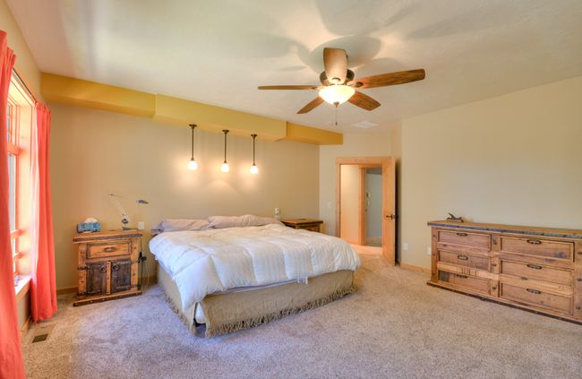 Main home Master Bedroom Upper Level | Image 60