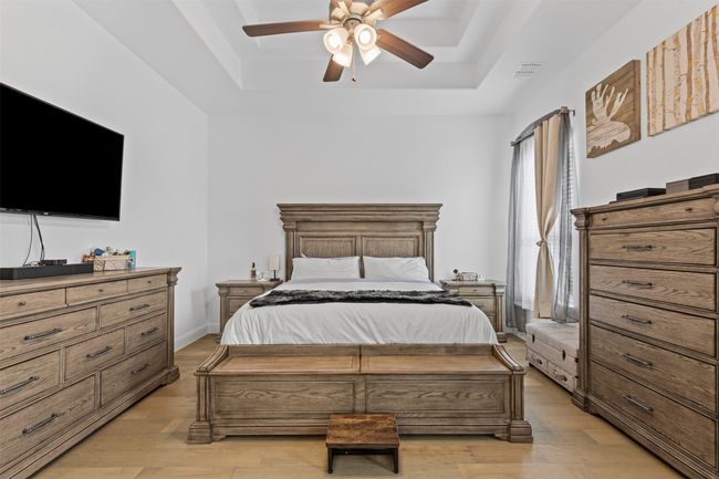 7020 Valley View Dr, House other with 3 bedrooms, 3 bathrooms and null parking in Joshua TX | Image 25