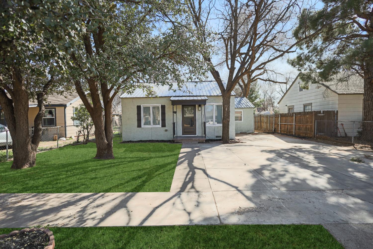 24th St, Lubbock, TX 79411